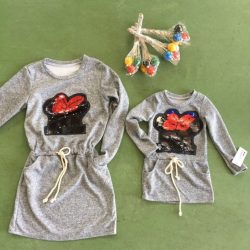 Ropa mami e hija