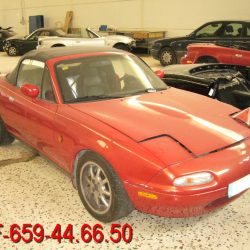 MAZDA MX5 NA ROJO CREVILLENTE 001
