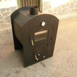 HORNO P.EMPOTRAR 100 X 67 X 58 (6)