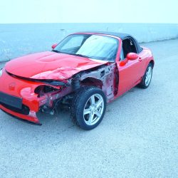 MAZDA MX5 NC ROJO (1)