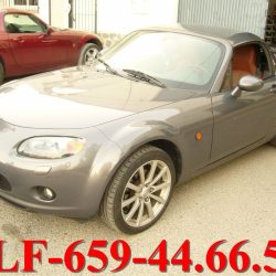 MX5 RC 2.0 160 CV-1