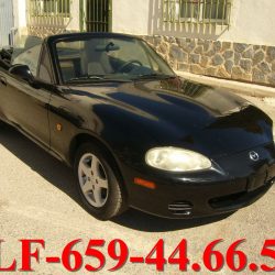 MAZDA MX5 NB-2 NGRO 1600 (1)