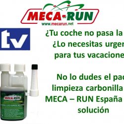 Tu coche no pasa la ITV