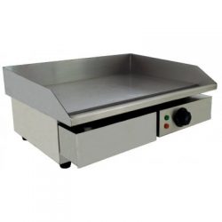 PLANCHA  ELECTRICA DE 1 FUEGO