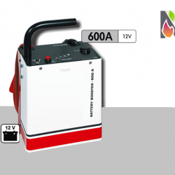 279 ARRANCADOR AUTOMAT. BOOSTERS F2001