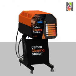 DES017 DESCARBONIZADORA NAVA 9 (M5000)