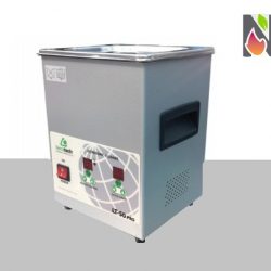 323 EQUIPO LIMPIEZA ULTRASONIDO LT 50 pro. (1 litro)