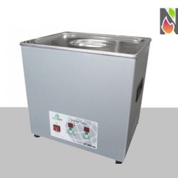 327 EQUIPO LIMPIEZA ULTRASONIDO LT 200 pro (8,4 lts)