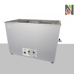 329 EQUIPO LIMPIEZA ULTRASONIDO LT 400 pro (21 lts)