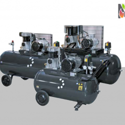 83 COMPRESOR PISTON SERIE PC PCT-5300