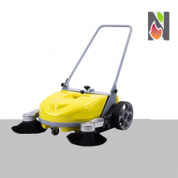 259 BARREDORAS KBM950