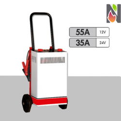 276 CARGADOR FAST F925RF