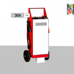 275 CARGADOR FAST F9200 HYBRID