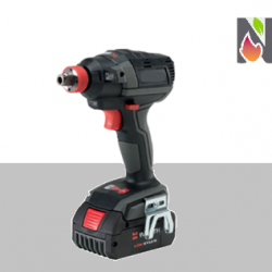 313 ATORNILLADOR DE IMPACTO BATERIA 18V