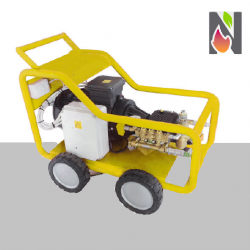 256 HIDROLIMPIADORA KH40018F