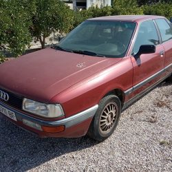 AUDI 90 2.3 E (1)