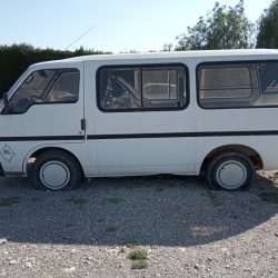 Lote furgoneta Saba y Opel Midi (6)