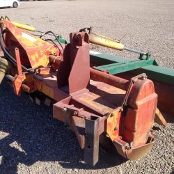 ROTAVATOR AGRIC SRF - 120 (1)