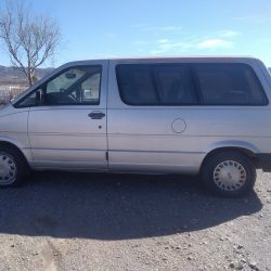 FORD AEROSTAR 3.0 AXT 7 PLAZAS (0)