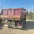 Camion-especial-tractora-volquete-Scania-124G-tipper-dump-Caterpillar  (2)-min