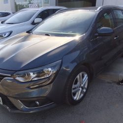 RENAULT MEGANE FAMILIAR 1.5 DCI 90 CV (1)