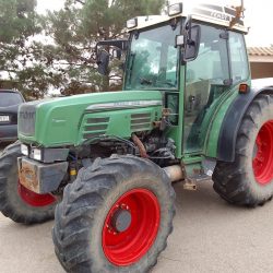 FENDT 209 S CON CABINA (1)