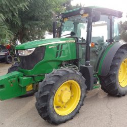 JOHN DEERE 5090 G CON CABINA (1)