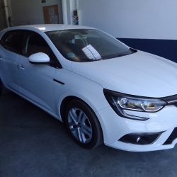 RENAULT MEGANE 1.5 DCI 90 CV (1)