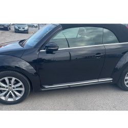 VOLKSWAGEN NEW BEETLE CABRIO 1.9 TDI 105 CV (1)