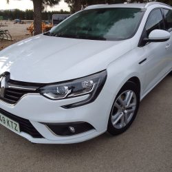 renault megane familiar 1.5 dci 95 cv (1)