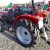 TRACTOR FIELDTRAC 180 D NUEVO A ESTRENAR (5)