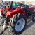TRACTOR FIELDTRAC 180 D NUEVO A ESTRENAR (4)