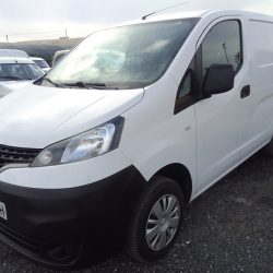 NISSAN NV200 1.5 DCI 90 CV (1)