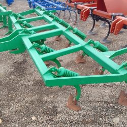 ARADO DE MUELLES CON LANZA (1)