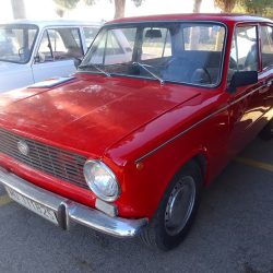 SEAT 124 D 1.2 gasolina (1)
