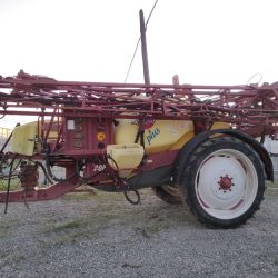 PULVERIZADOR HARDI 1