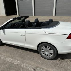 VOLKSWAGEN EOS 2.0 TDI CABRIO (1)