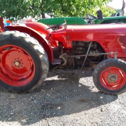 TRACTOR BARREIROS R350 (1)