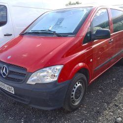 MERCEDES VITO 113 CDI 5 PLAZAS (1)