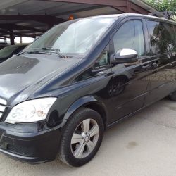 MERCEDES VIANO 2.2 DCI AUT 150 CV 8 PLAZAS (1)