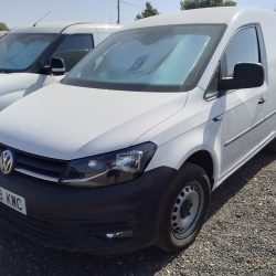 VOLKSWAGEN CADDY 2.0 TDI 4 MOTION 122 CV (1)