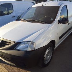 DACIA LOGAN 1.5 DCI FURGON (1)