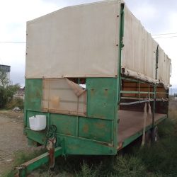 REMOLQUE PLATAFORMA PARA TRACTOR (1)