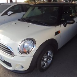 MINI ONE D (1)
