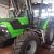 DEUTZ AGROTRON M600 CON PALA (10)