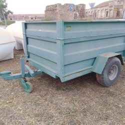 REMOLQUE PARA TRACTOR (1)