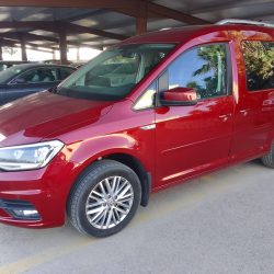 VOLKSWAGEN CADDY 2.0 TDI 150 CV AUT (1)