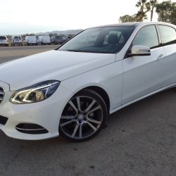 mercedes e220 cdi (1)
