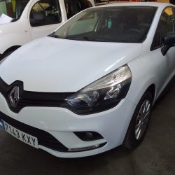 RENAULT CLIO 1.5 DCI 5 PUERTAS (1)