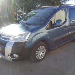 citroen berlingo 1.6 hdi xtr (1)